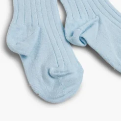 Menino Pisamonas Collants Condor Canelados