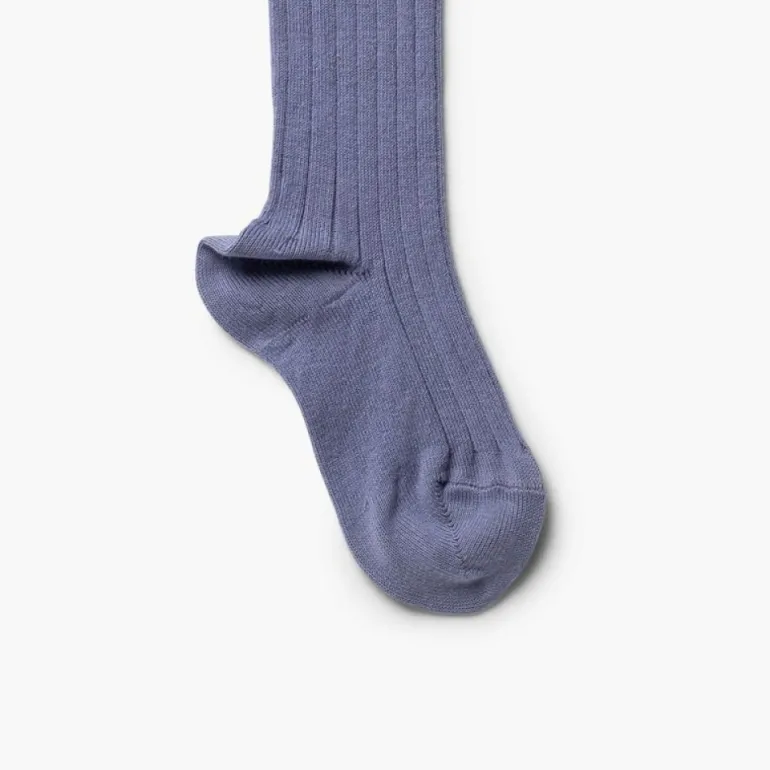 Menino Pisamonas Collants Condor Canelados