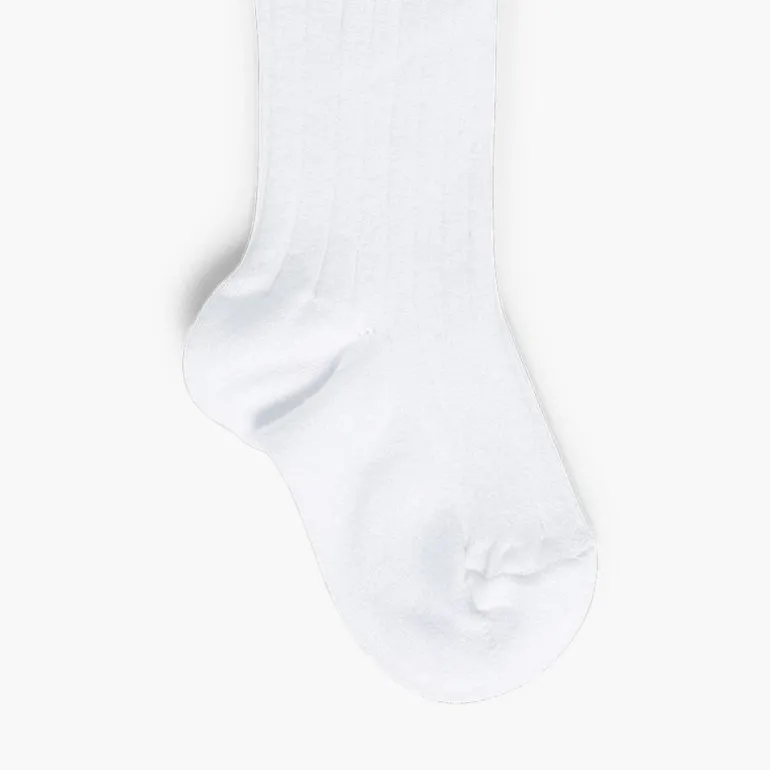 Menino Pisamonas Collants Condor Canelados