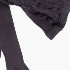 Menino Pisamonas Collants Condor Canelados