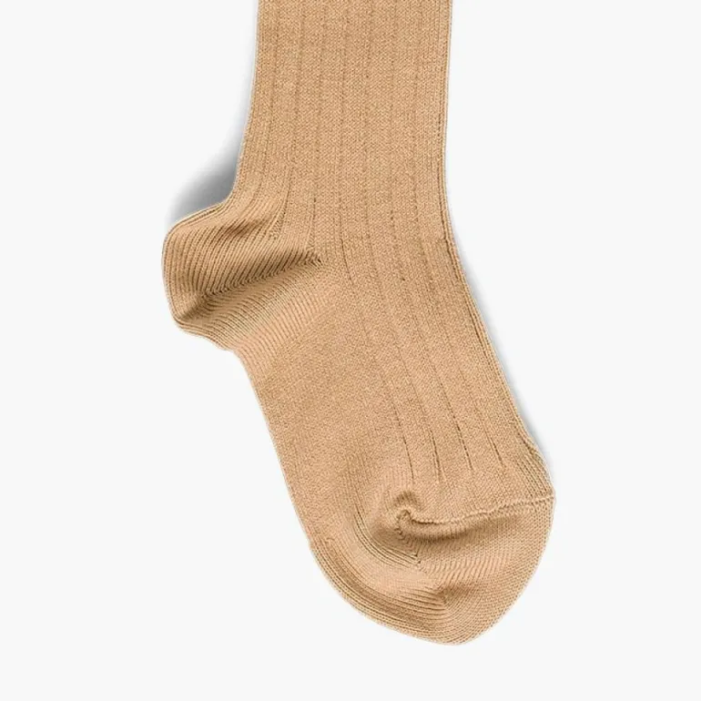 Menino Pisamonas Collants Condor Canelados
