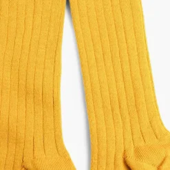 Menino Pisamonas Collants Condor Canelados