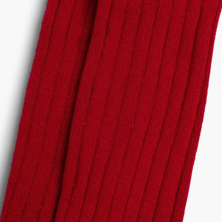 Menino Pisamonas Collants Condor Canelados