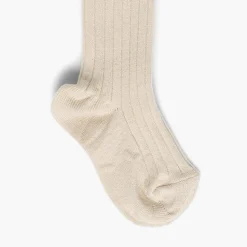 Menino Pisamonas Collants Condor Canelados