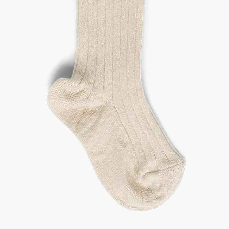 Menino Pisamonas Collants Condor Canelados