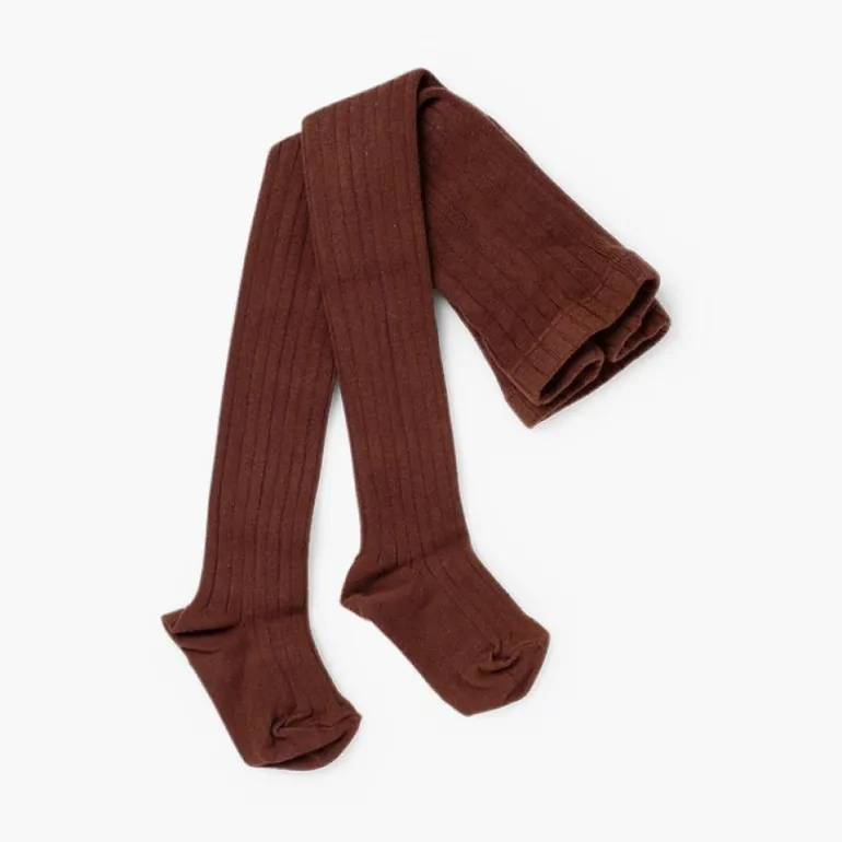 Menino Pisamonas Collants Condor Canelados