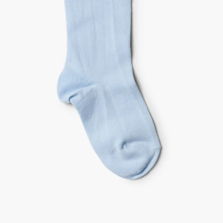 Menino Pisamonas Collants Condor Lisos