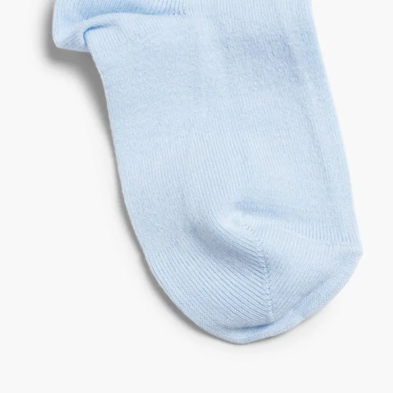 Menino Pisamonas Collants Condor Lisos