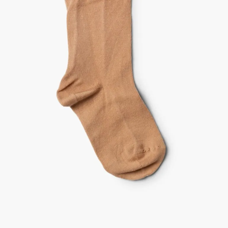 Menino Pisamonas Collants Condor Lisos