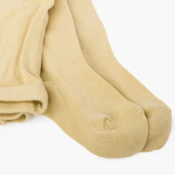 Menino Pisamonas Collants Condor Lisos