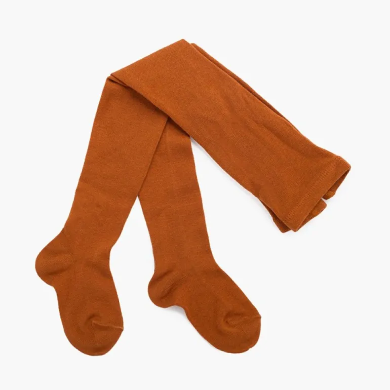 Menino Pisamonas Collants Condor Lisos