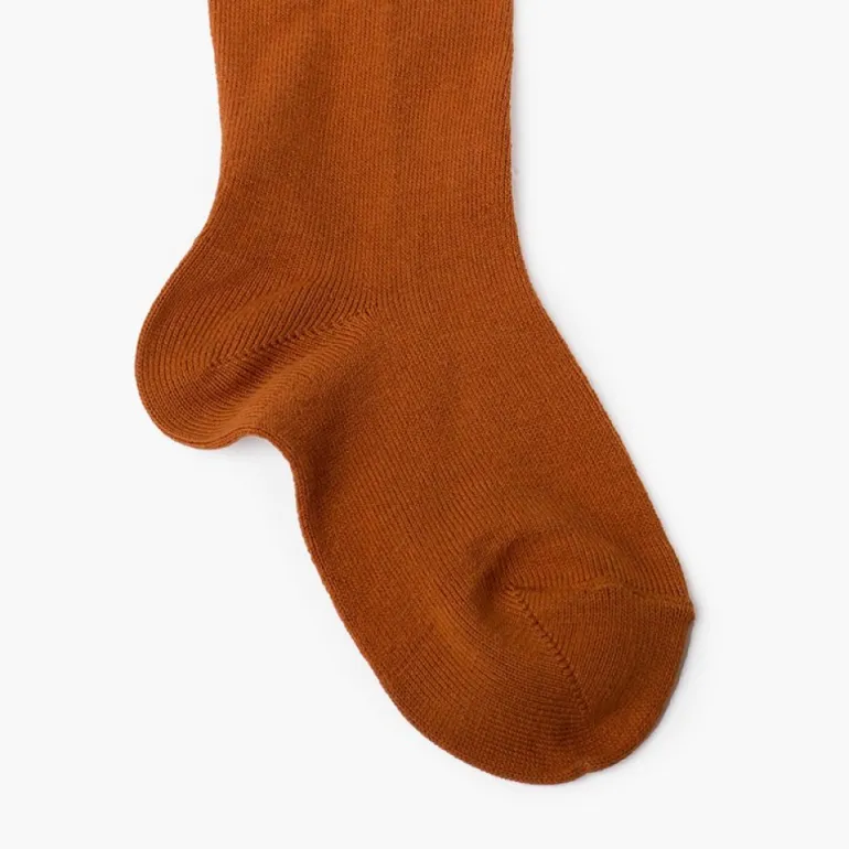 Menino Pisamonas Collants Condor Lisos