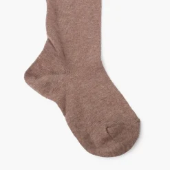 Menino Pisamonas Collants Condor Lisos