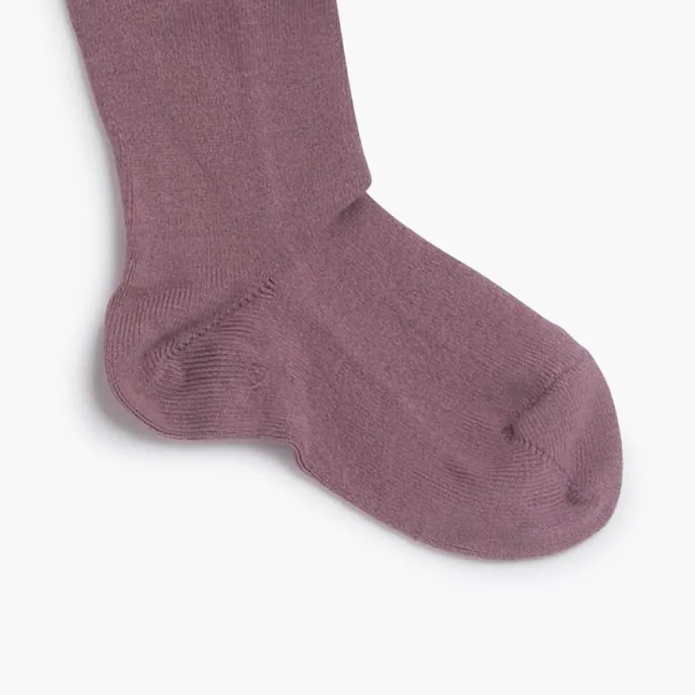 Menino Pisamonas Collants Condor Lisos