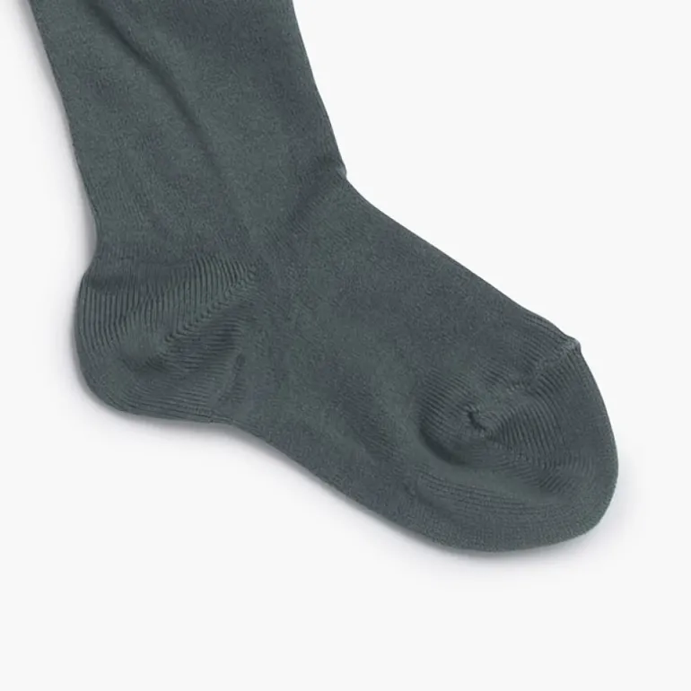 Menino Pisamonas Collants Condor Lisos