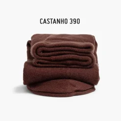 Menino Pisamonas Collants Condor Lisos
