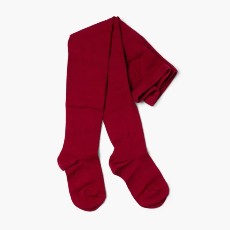 Menino Pisamonas Collants Condor Lisos