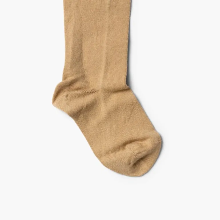 Menino Pisamonas Collants Condor Lisos
