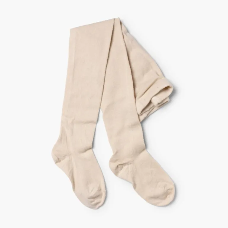 Menino Pisamonas Collants Condor Lisos