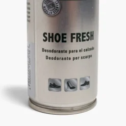 Pisamonas Desodorizante Spray Para Sapatos E Ténis