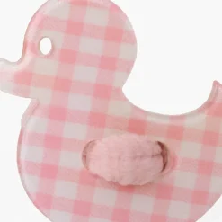 Pisamonas Elastico De Cabelo Pato Vichy