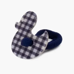 Pisamonas Elastico De Cabelo Pato Vichy
