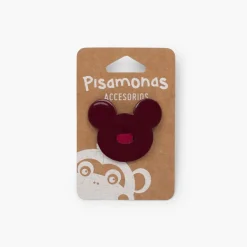 Pisamonas Elastico Macaquinho
