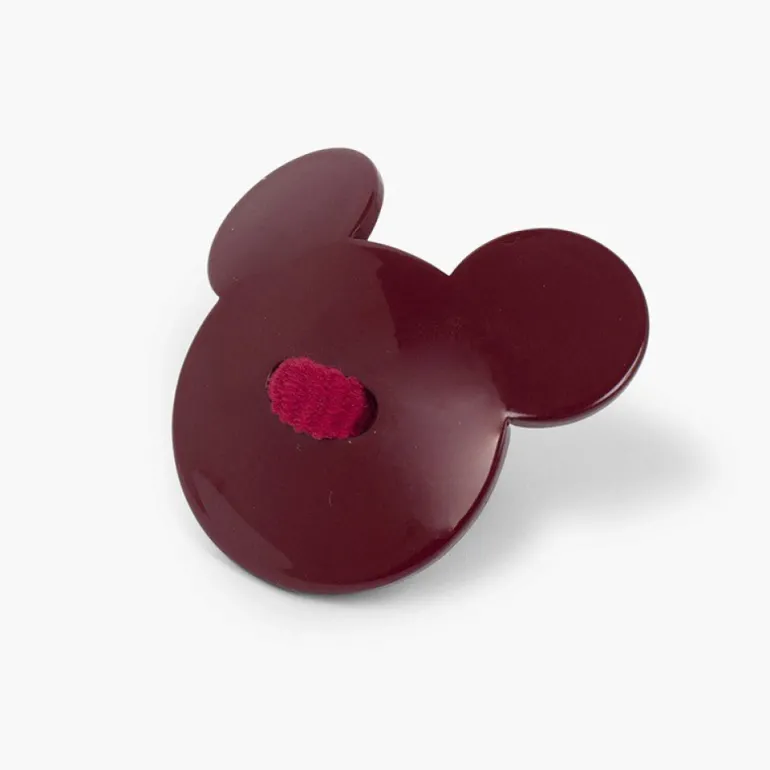 Pisamonas Elastico Macaquinho
