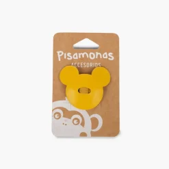 Pisamonas Elastico Macaquinho