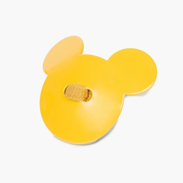 Pisamonas Elastico Macaquinho