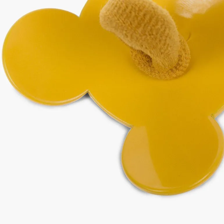 Pisamonas Elastico Macaquinho