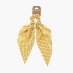 Pisamonas Elastico Scrunchie Lacos Vichy
