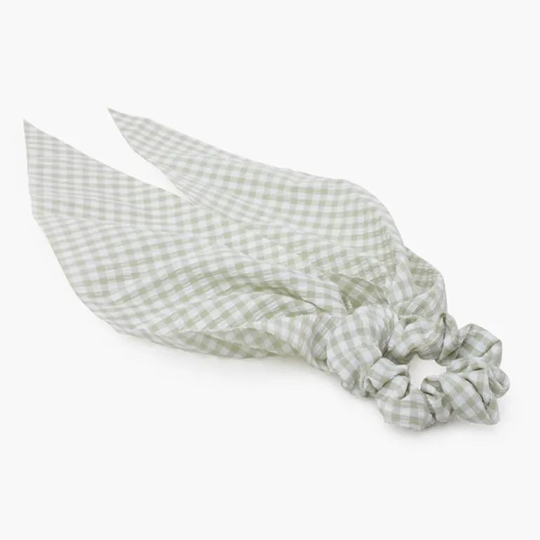 Pisamonas Elastico Scrunchie Lacos Vichy