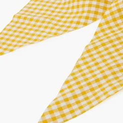 Pisamonas Elastico Scrunchie Lacos Vichy