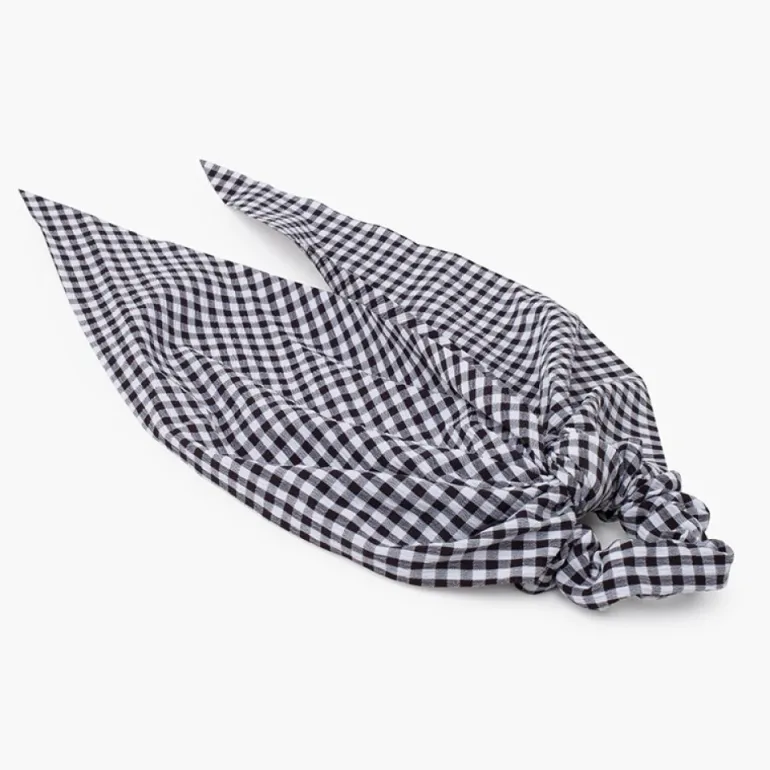 Pisamonas Elastico Scrunchie Lacos Vichy