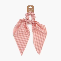 Pisamonas Elastico Scrunchie Lacos Vichy