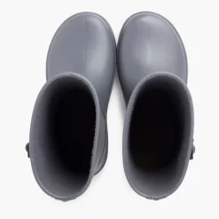 Menina Pisamonas Galochas Splash Fivela Cores Empoeiradas