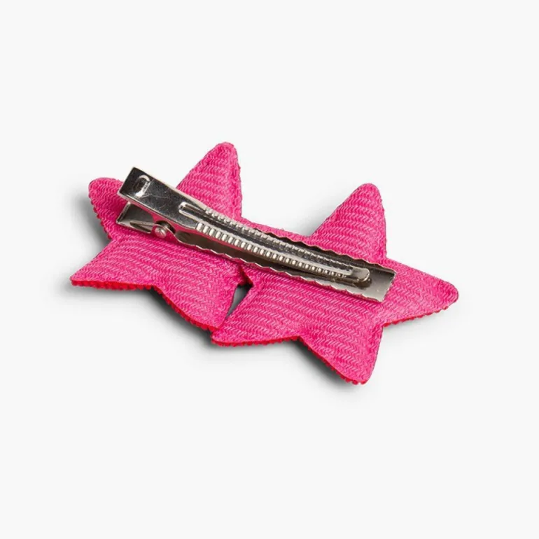 Pisamonas Gancho Clip De Cabelo Estrela Dupla Micropana