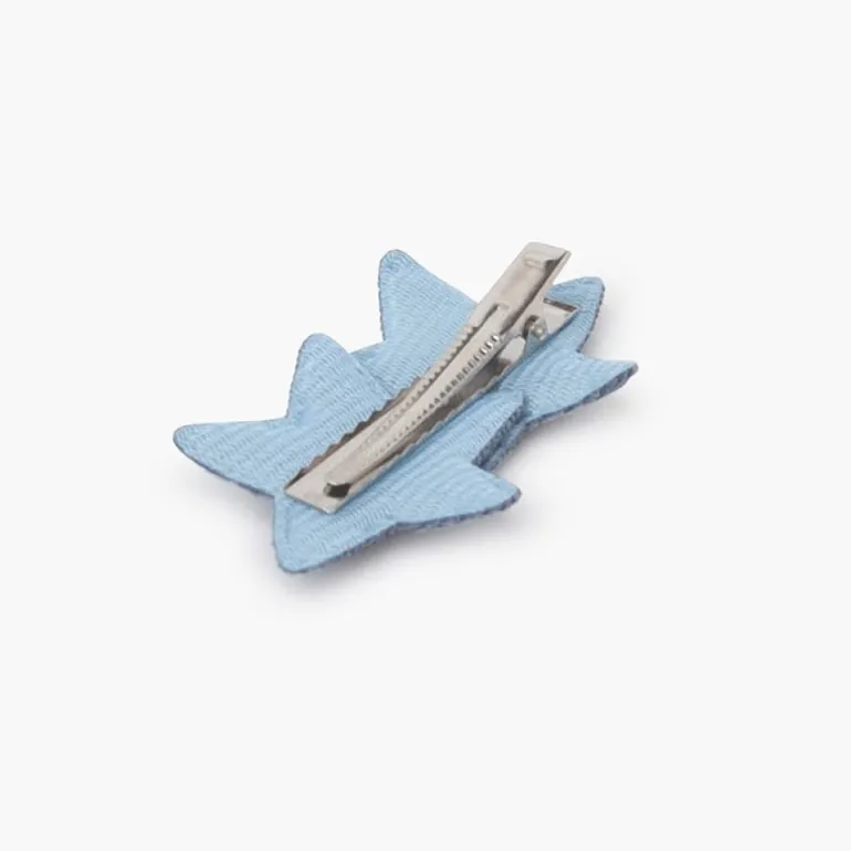 Pisamonas Gancho Clip De Cabelo Estrela Dupla Micropana