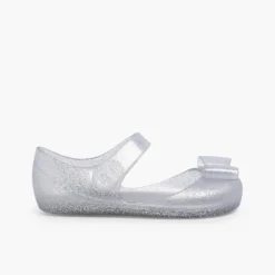 Menina Pisamonas Merceditas Borracha Tiras Aderentes Mia Laco