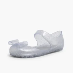 Menina Pisamonas Merceditas Borracha Tiras Aderentes Mia Laco