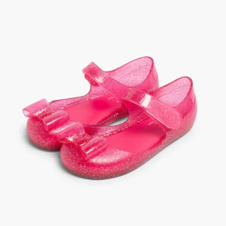 Menina Pisamonas Merceditas Borracha Tiras Aderentes Mia Laco