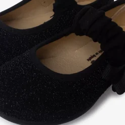 Menina Pisamonas Merceditas Glitter E Laco Menina