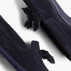 Menino Pisamonas Mocassins Com Berloques Primeiros Passos