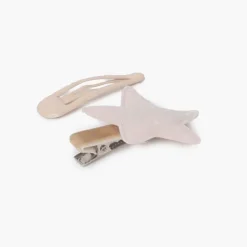 Pisamonas Pack Clip Estrela E Ganchos