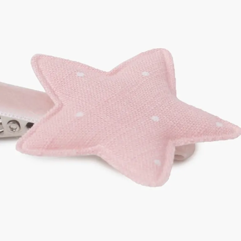 Pisamonas Pack Clip Estrela E Ganchos