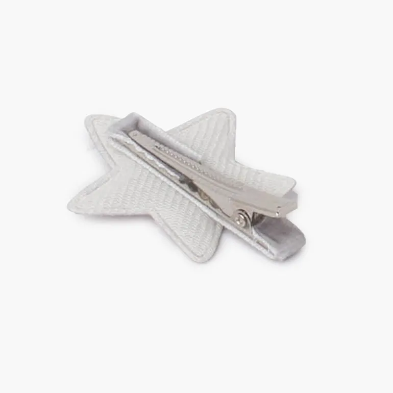 Pisamonas Pack Clip Estrela E Ganchos