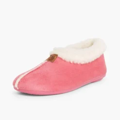 Menino Pisamonas Pantufas Bamara Forro Felpudo