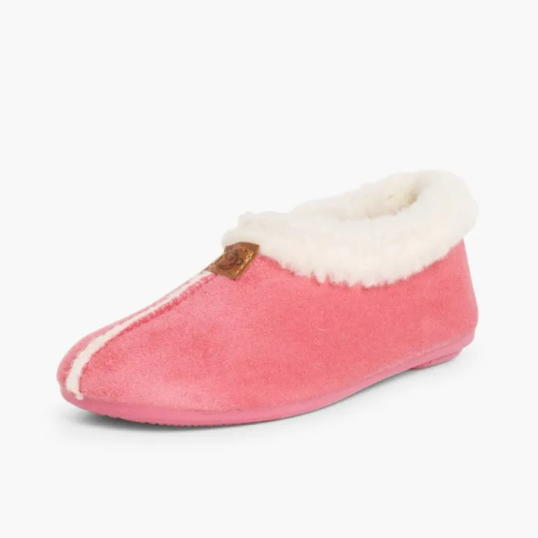 Menino Pisamonas Pantufas Bamara Forro Felpudo