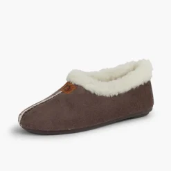Menino Pisamonas Pantufas Bamara Forro Felpudo